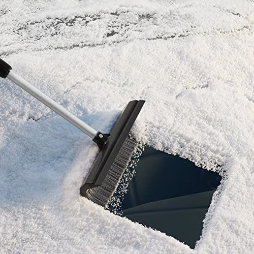 Auto Snow Broom industry insight
