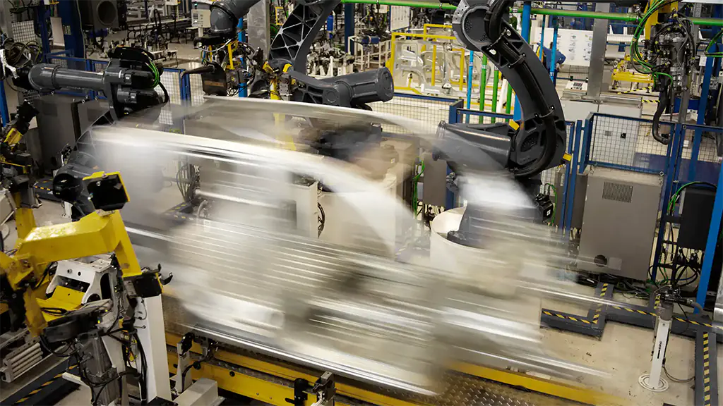 Auto Sound Proofing Material industry insight