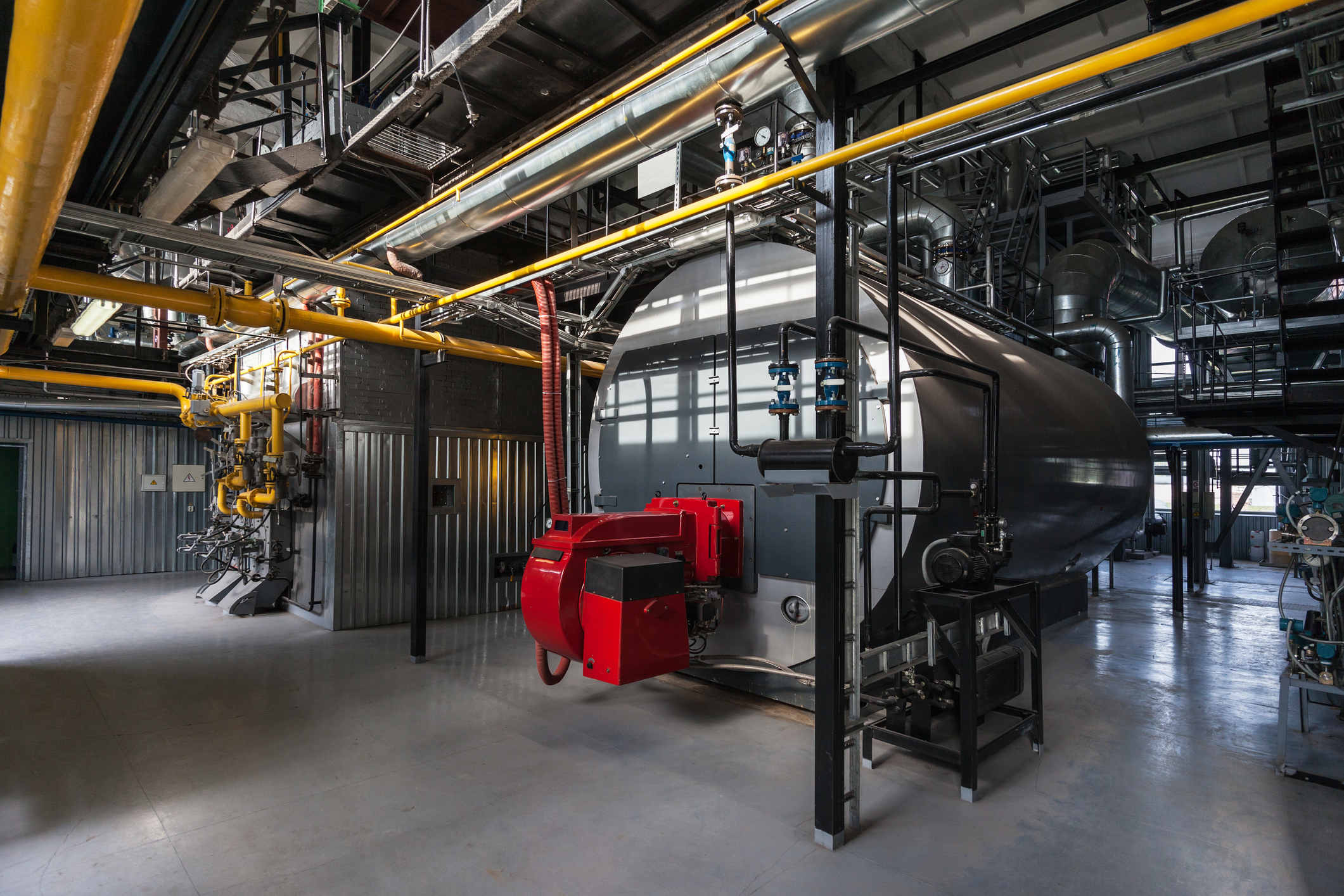Auto Water Feeder For Boiler industry insight