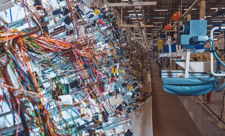 Auto Wiring Harnesses industry insight