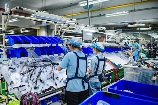 Auto Wiring Harnesses industry insight