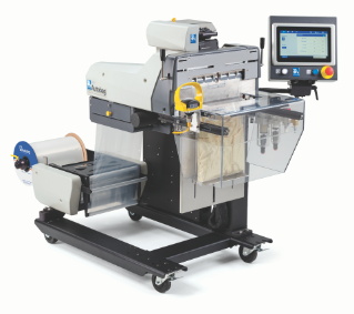 AUTOBAG® Brand Automated Systems