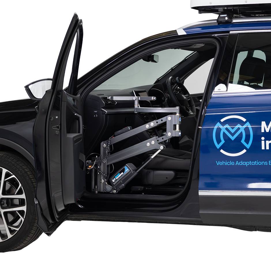 Autochair Milford Personnel Lift