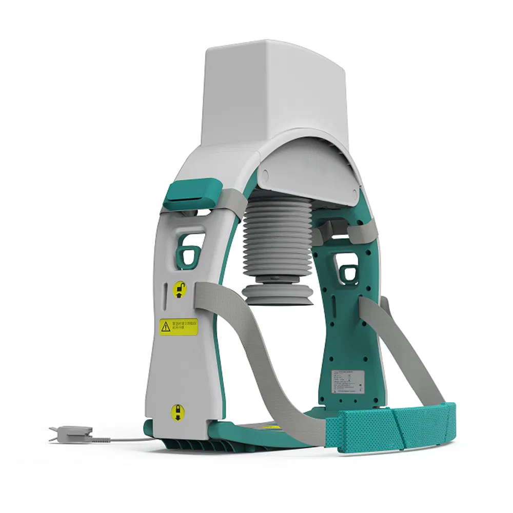 Automated Chest Compression