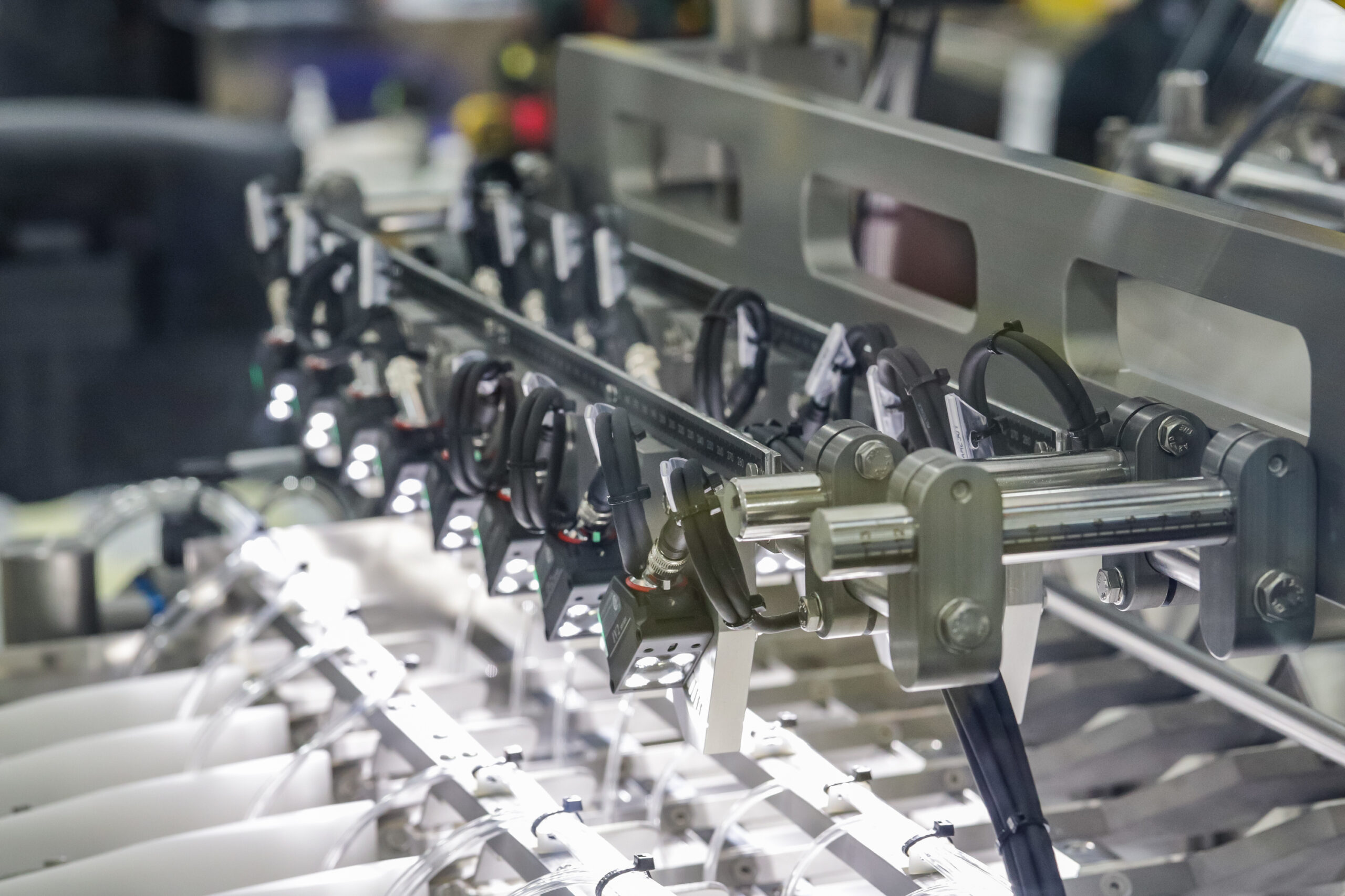 Automated Feeders industry insight