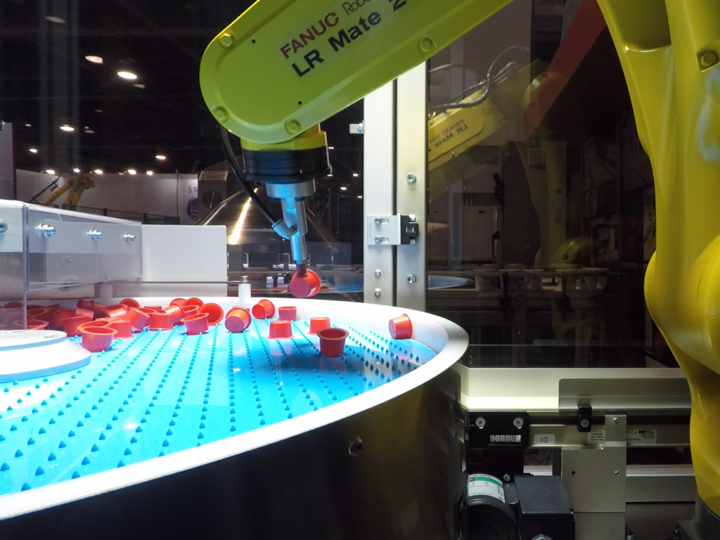 Automated Feeders industry insight