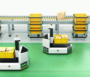 Automated Guided industry insight