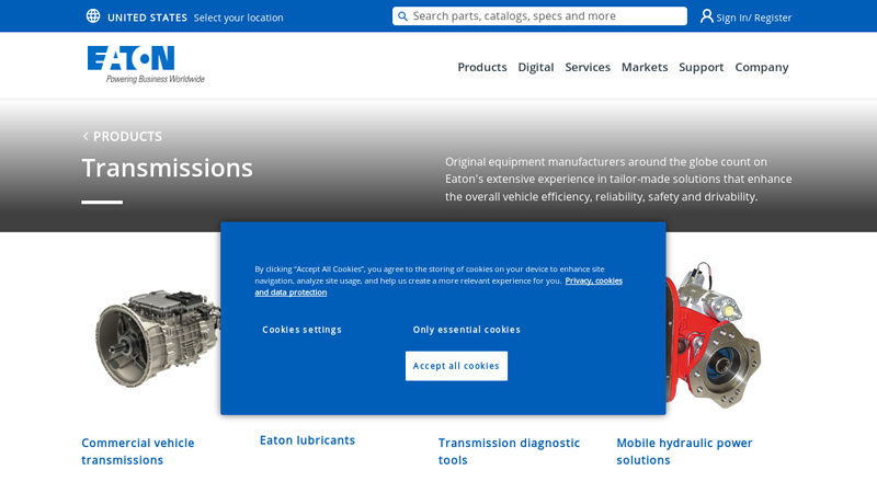 Automated manual transmissions