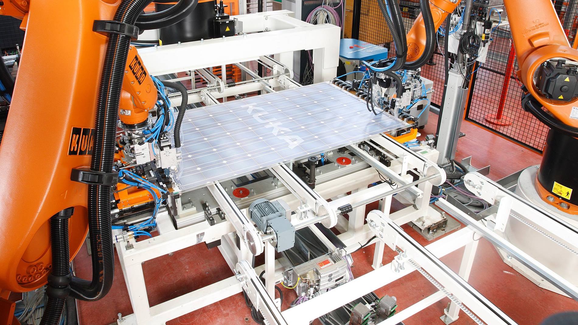 Automated Soldering Machine industry insight