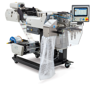 Automatic Bagging Machines