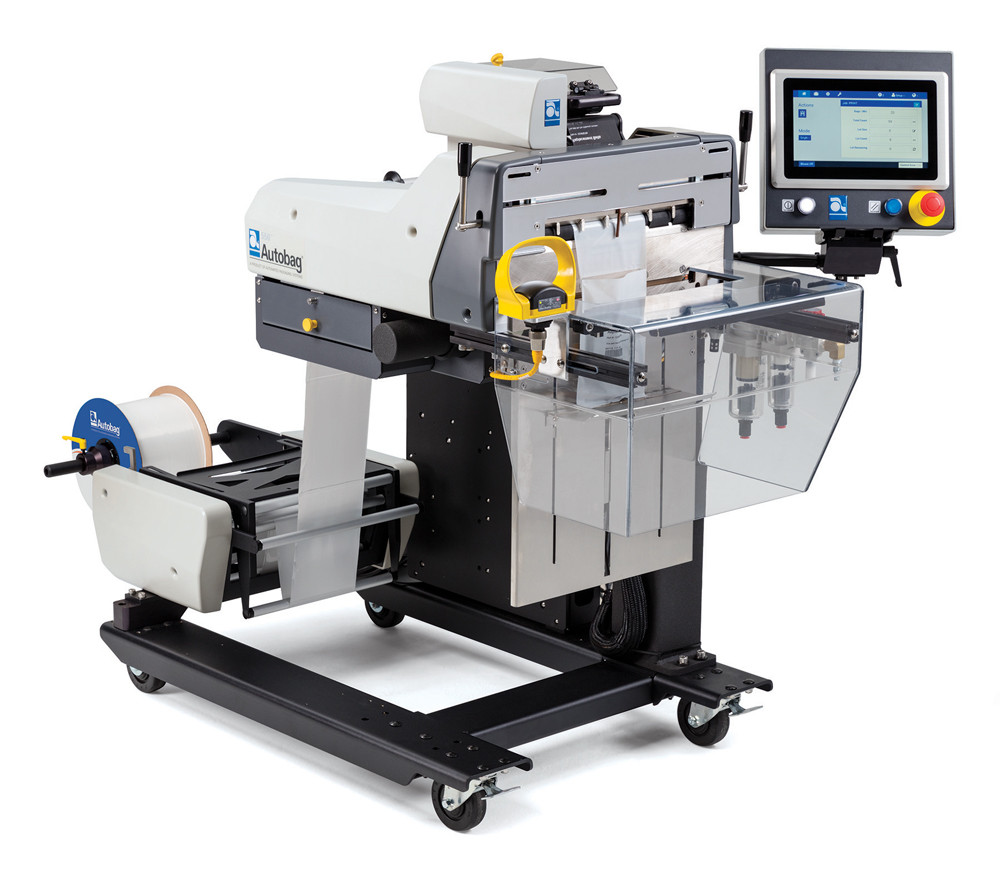 Automatic Bagging Machines