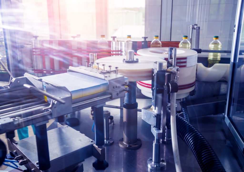 Automatic Bottle Labeler industry insight