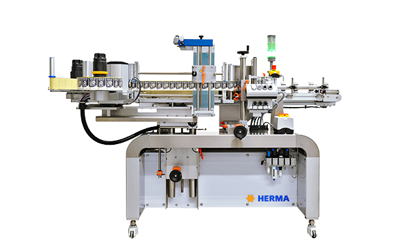 Automatic Bottle Labeler industry insight