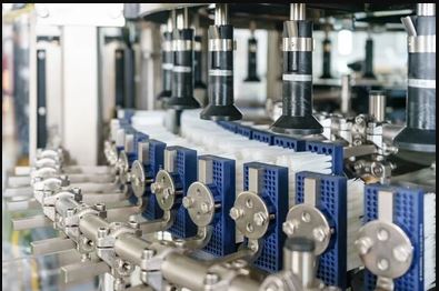 Automatic Bottle Labeler industry insight