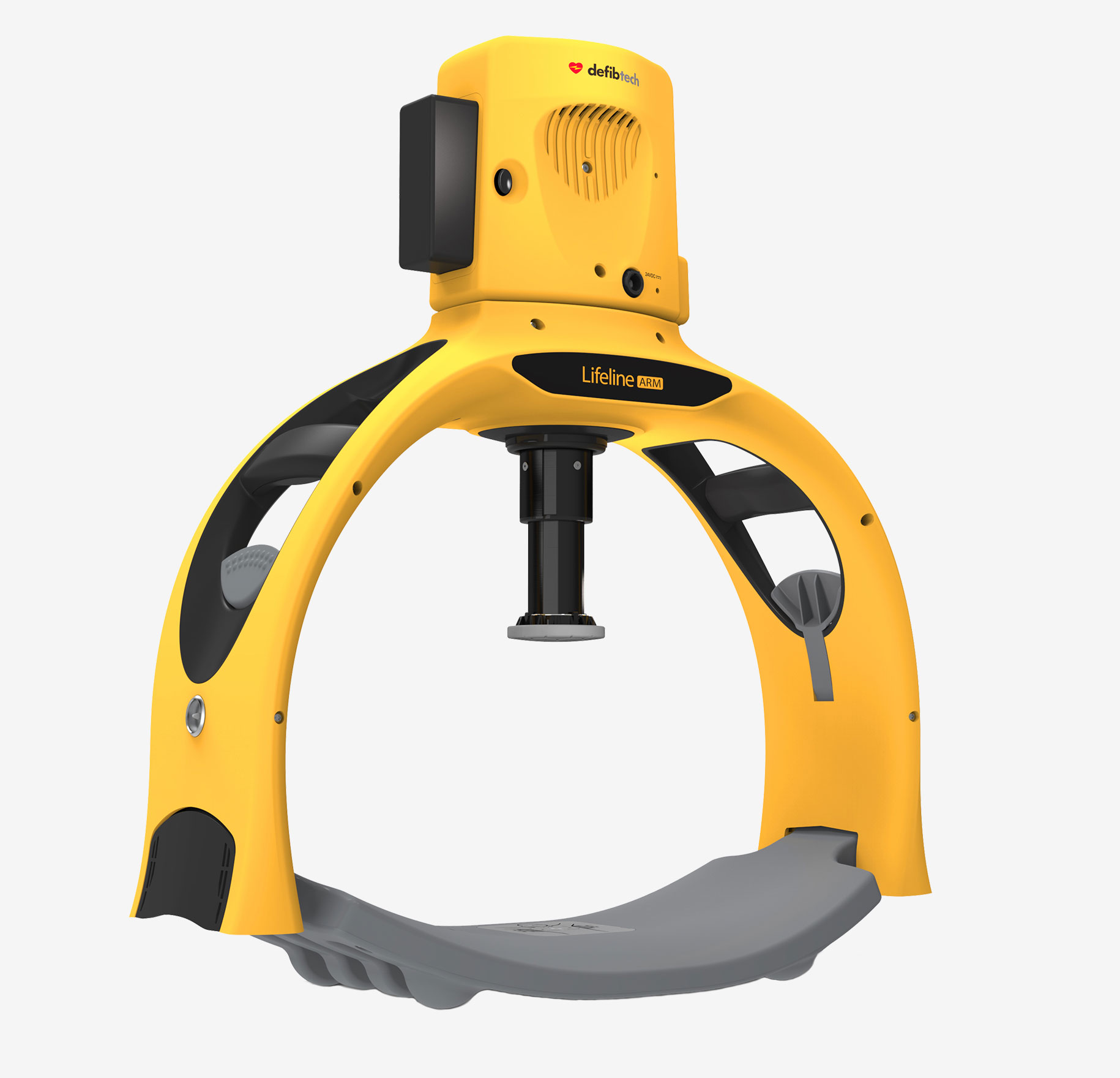 Automatic Chest Compressor industry insight