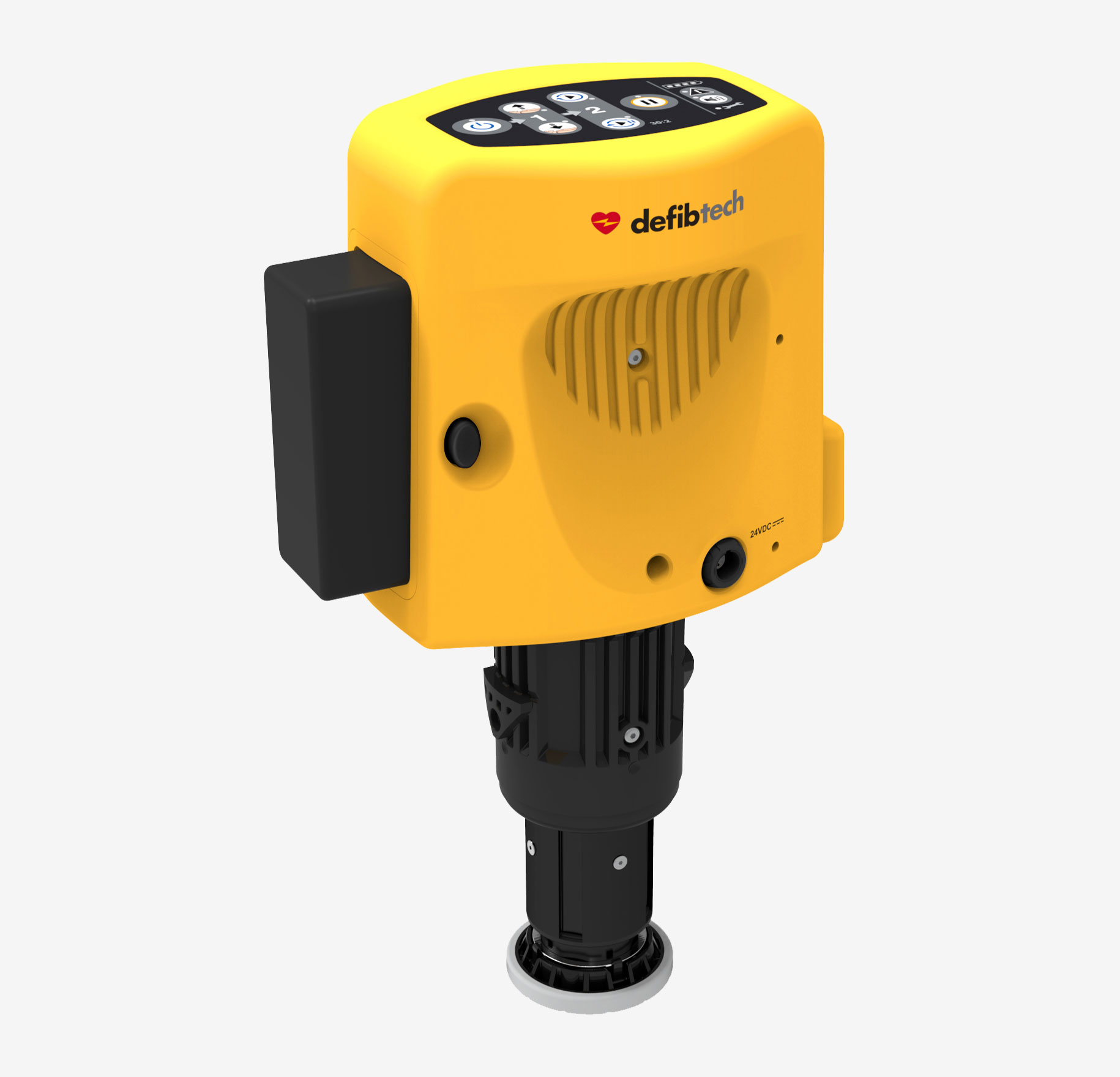 Automatic Chest Compressor industry insight