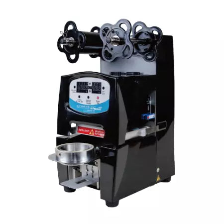 Automatic Cup Heat