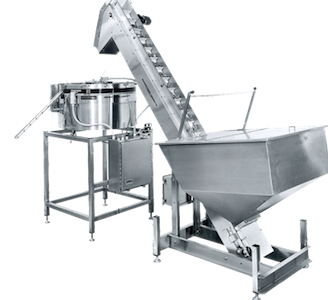 Automatic Feeder Company Inc.