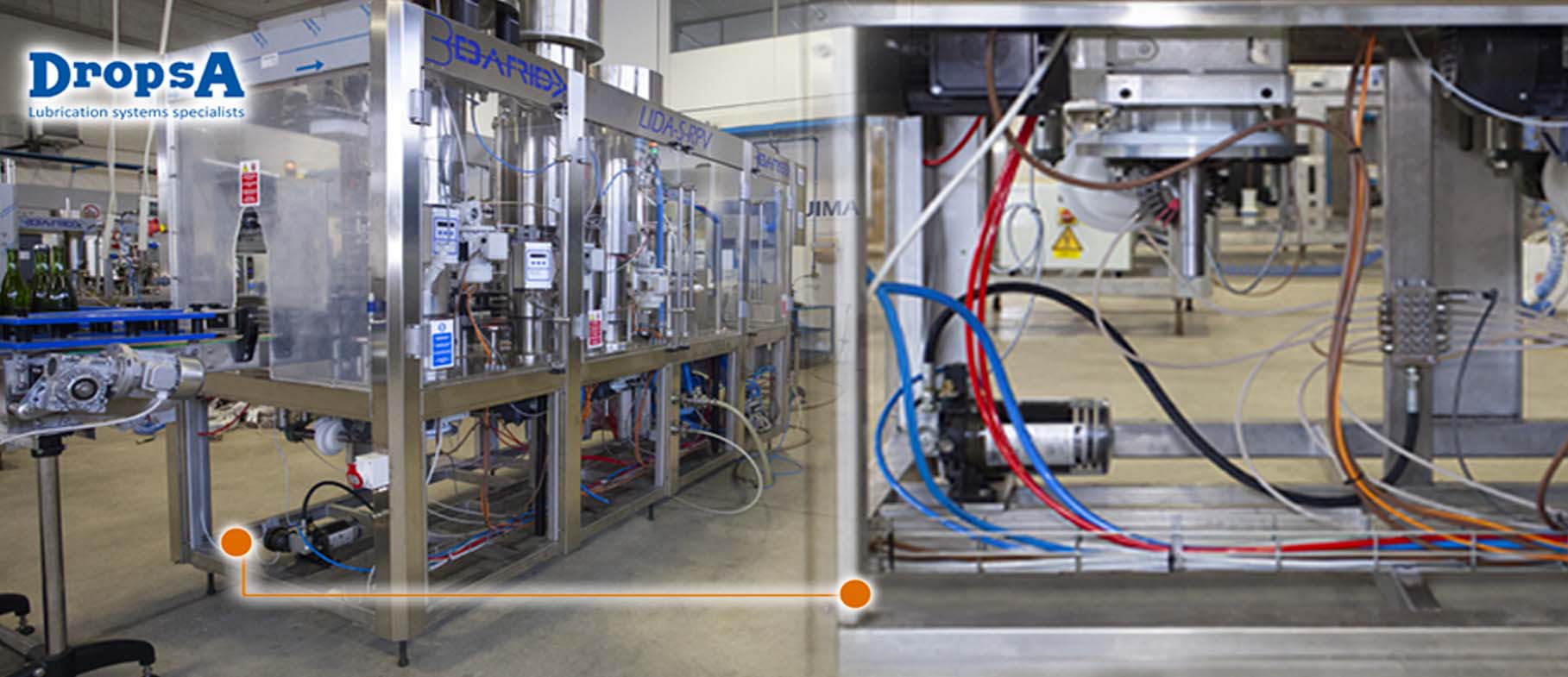 Automatic Lubrication System industry insight