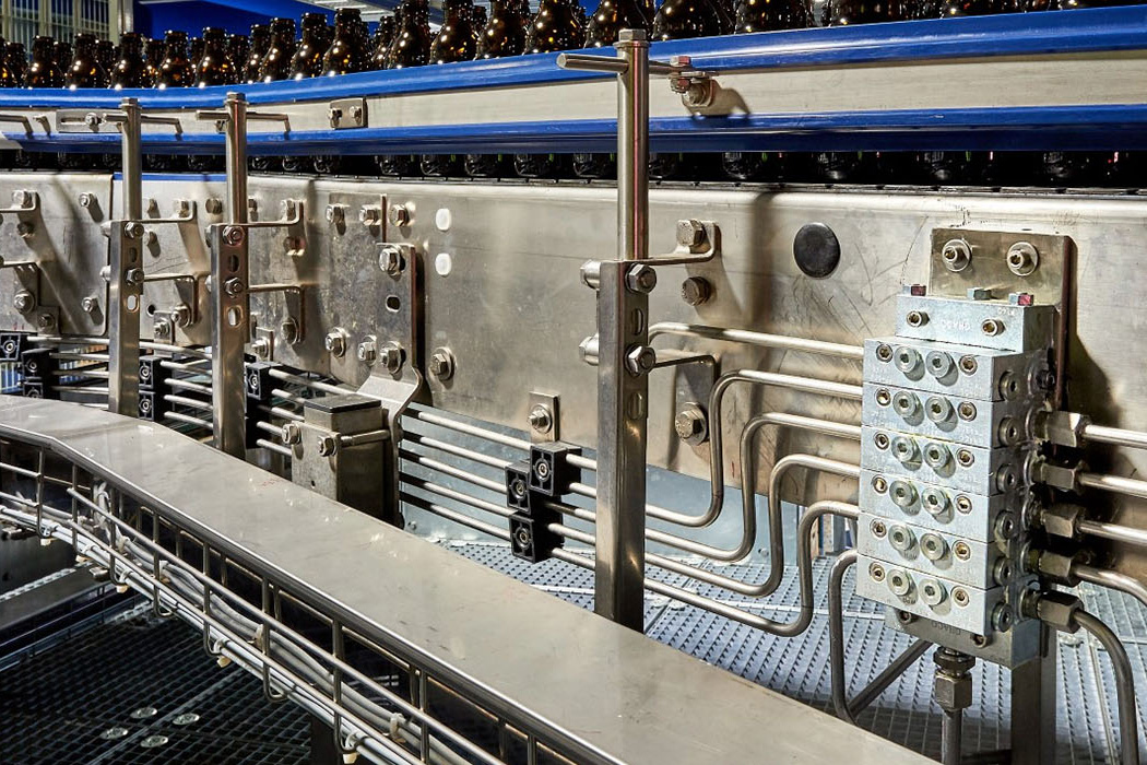 Automatic Lubrication System industry insight