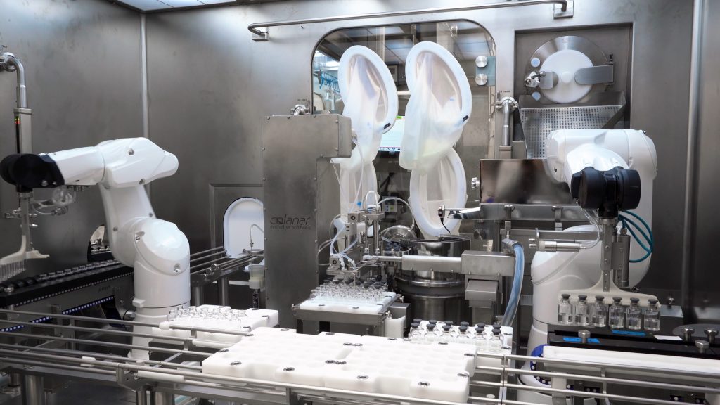 Automatic Primer Filler industry insight