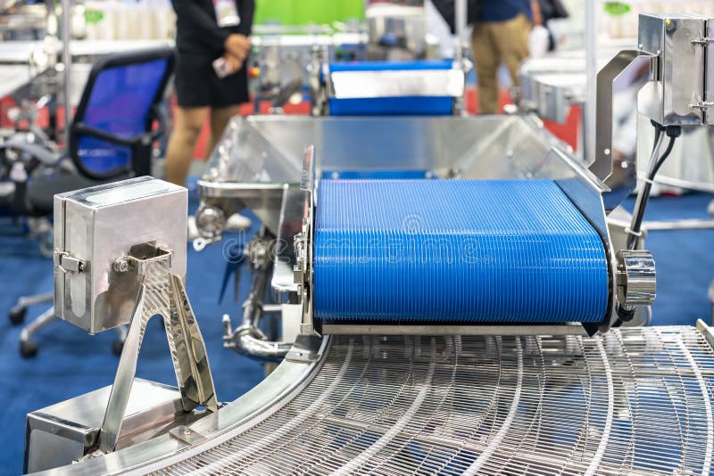 Automatic Pulley System industry insight