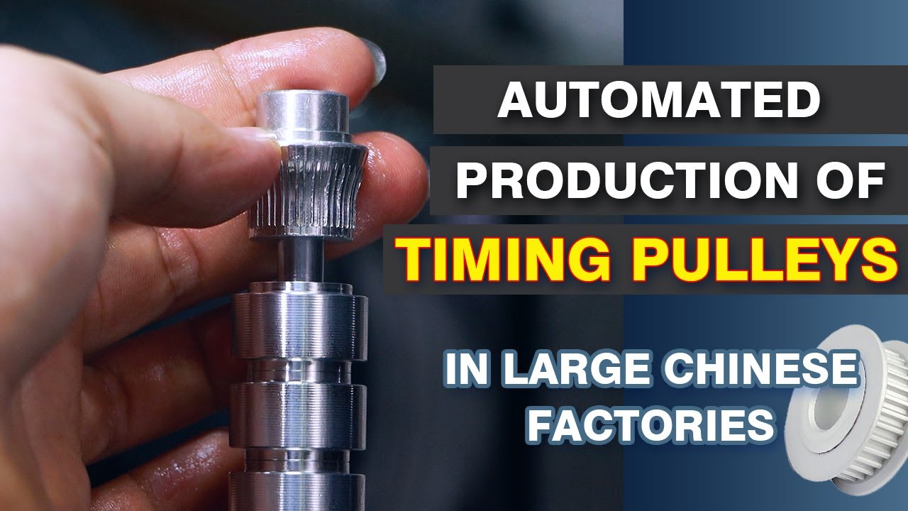 Automatic Pulley System industry insight