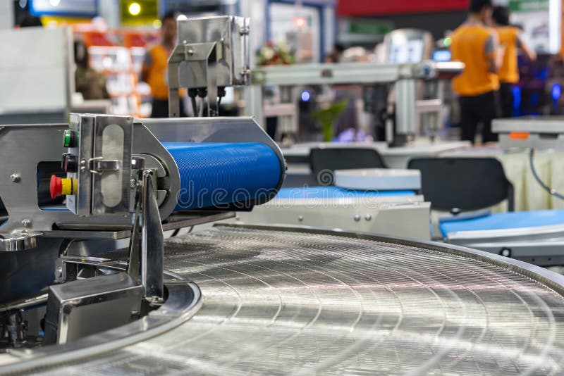 Automatic Pulley System industry insight