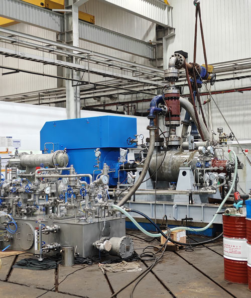 Automatic Recirculation Valve industry insight