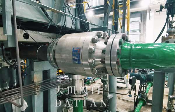 Automatic Recirculation Valve industry insight