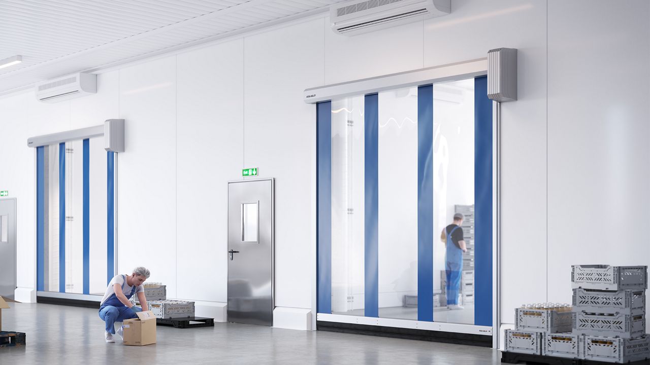 Automatic Sliding Glass Doors industry insight