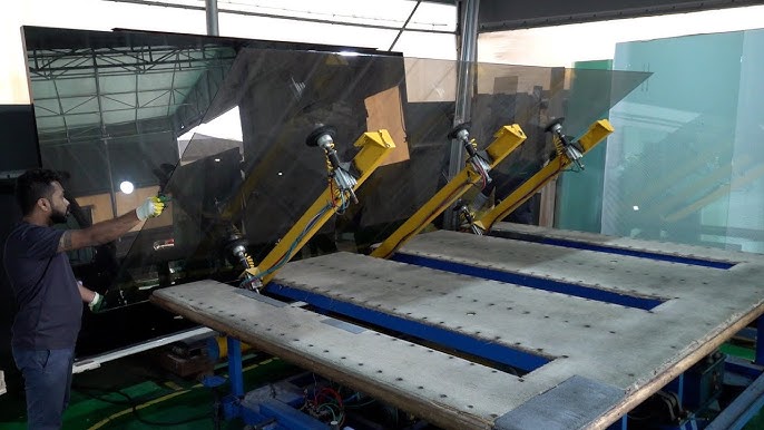 Automatic Sliding Glass Doors industry insight