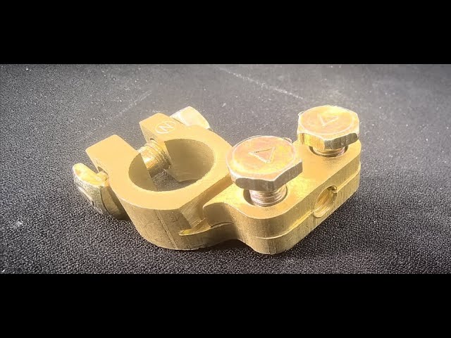 Automotive Battery Terminal Connectors industry insight