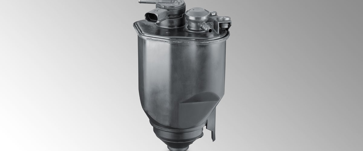 Automotive Charcoal Canister industry insight