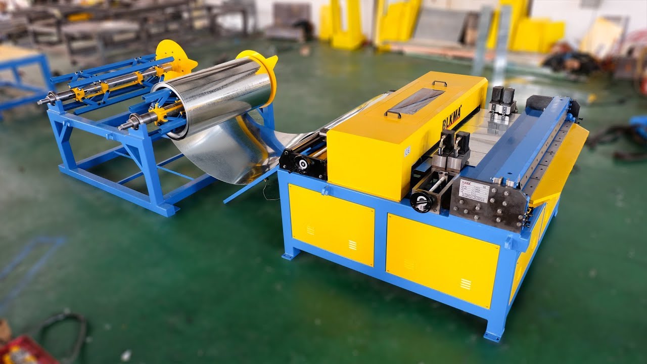 Automotive Ducting industry insight