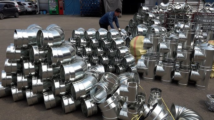 Automotive Ducting industry insight