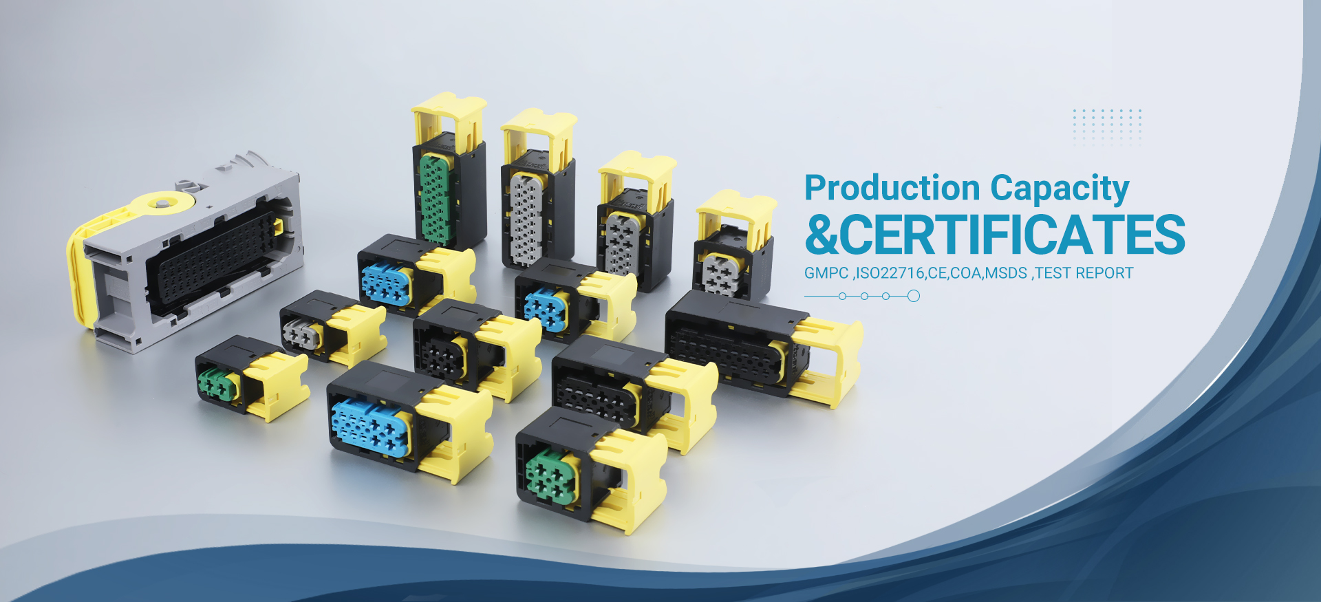Automotive Electrical Connector Types industry insight
