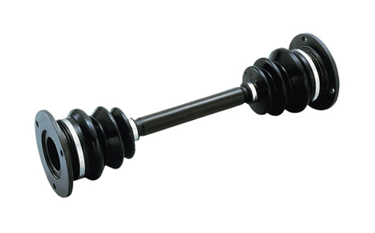 Automotive & Industrial Constant Velocity Joints (CVJs)