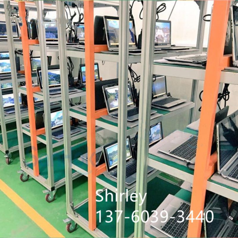 Automotive Laptop Tray industry insight