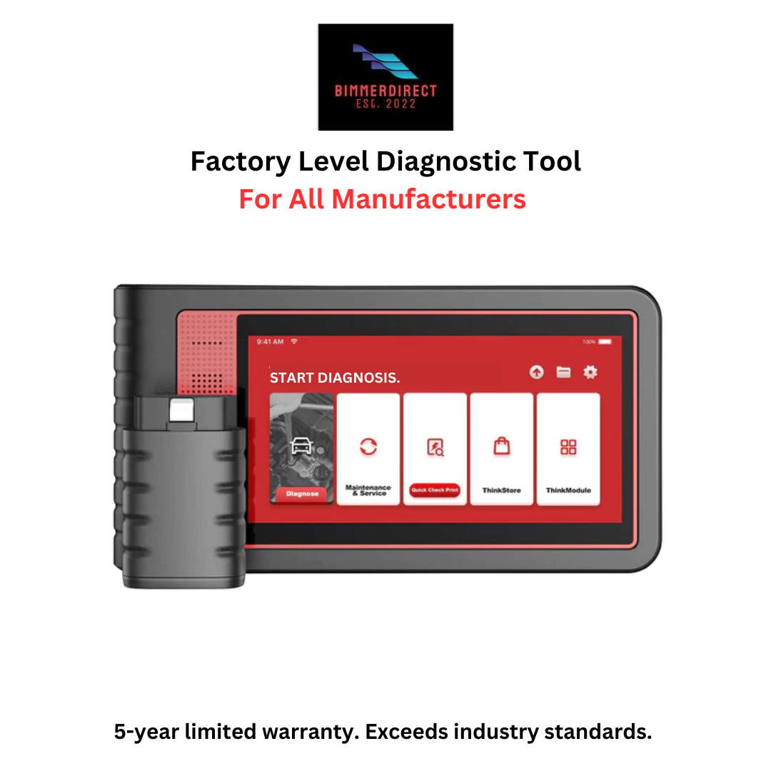 Automotive Scan Tool With Abs industry insight