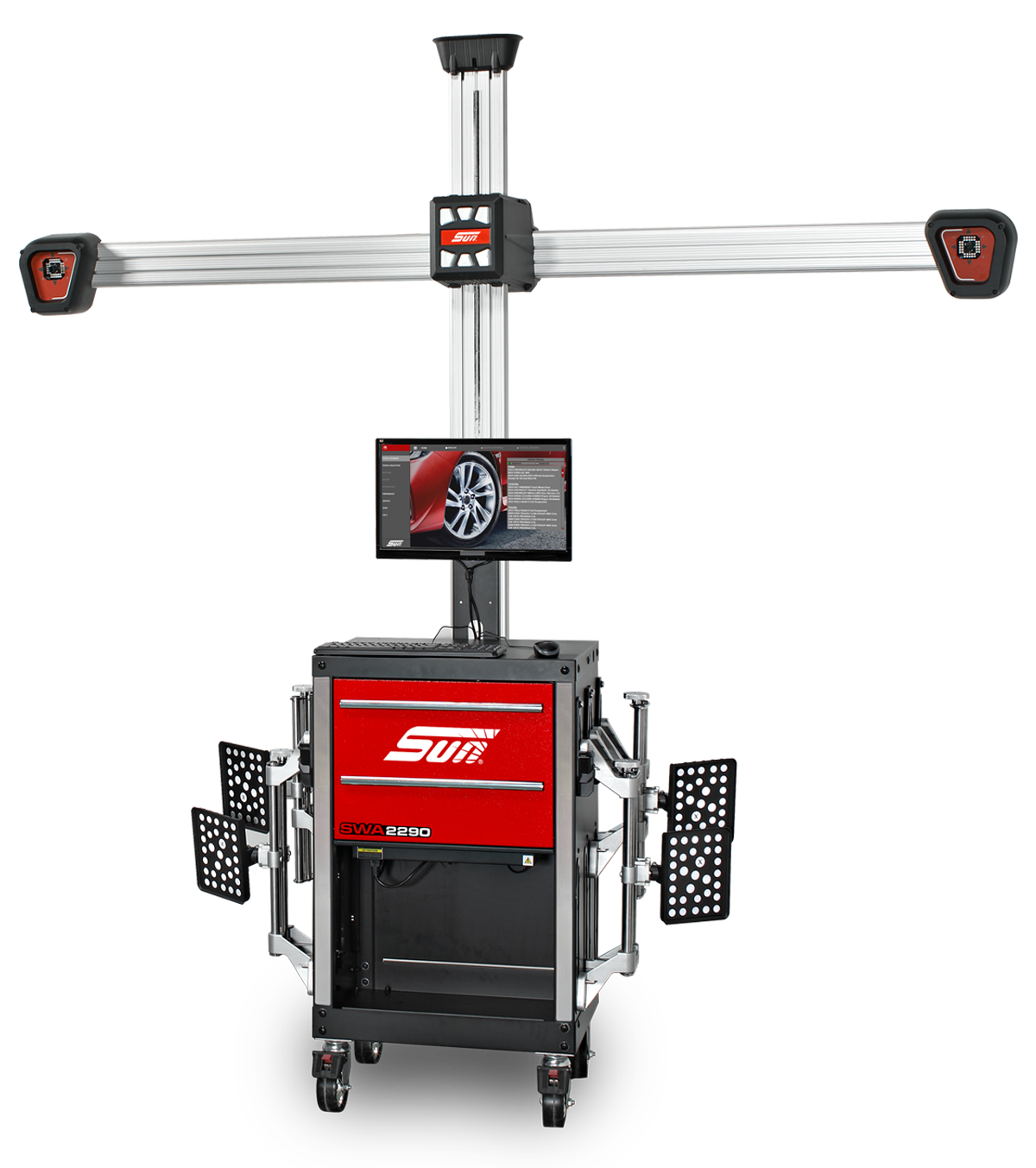 Automotive Shop Equipment