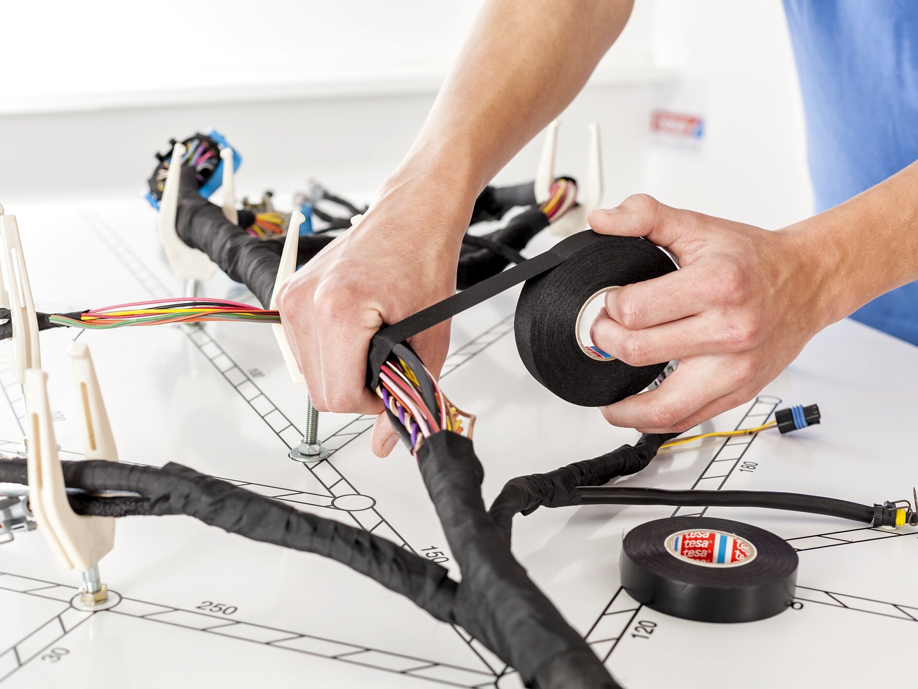 Automotive Supplier