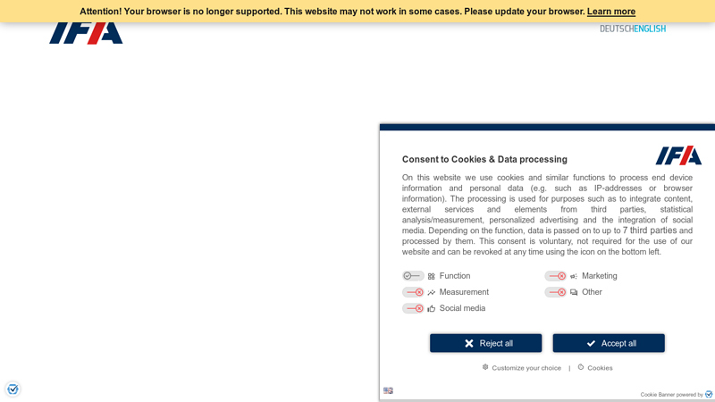automotive supplier for drive shafts & joints