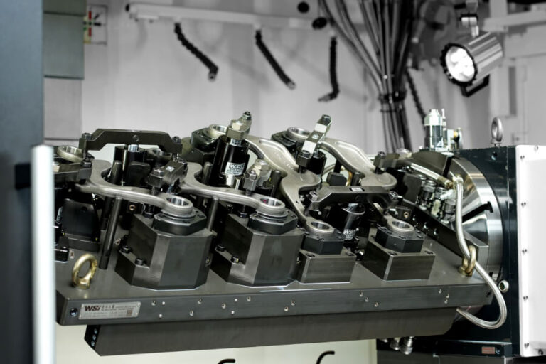 Automotive Suspension Parts industry insight