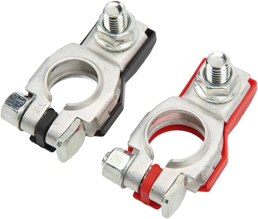 Automotive Terminals