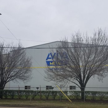 Aviva Metals