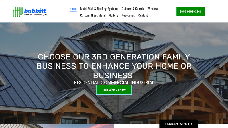 Babbitt Manufacturing Co