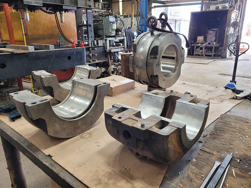 Babbitt Metal industry insight