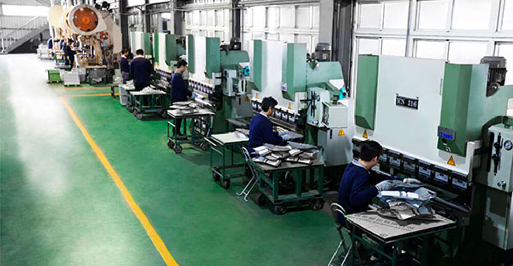 Backyard Bbq Grill Parts industry insight