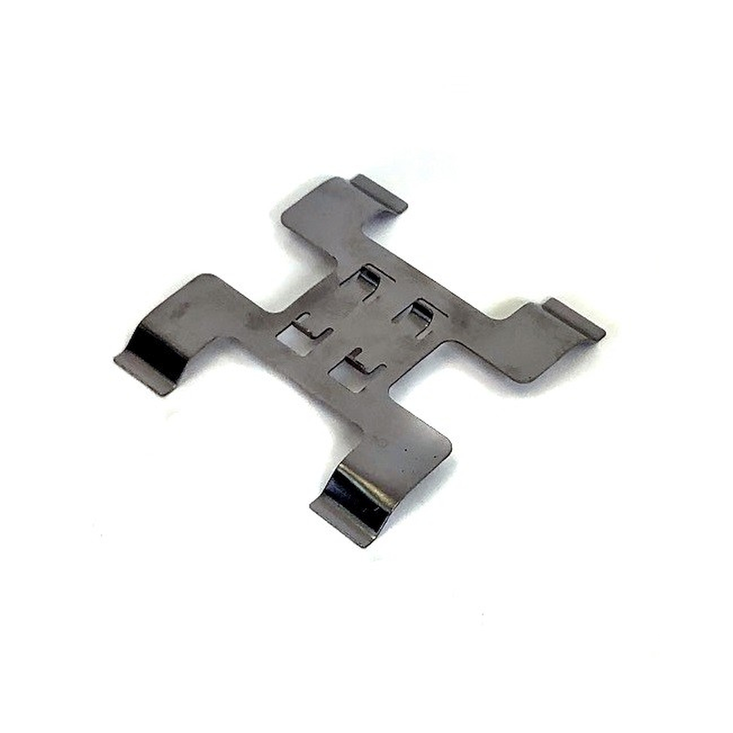 Baer Brakes 6S/XTR Caliper Brake Pad Anti